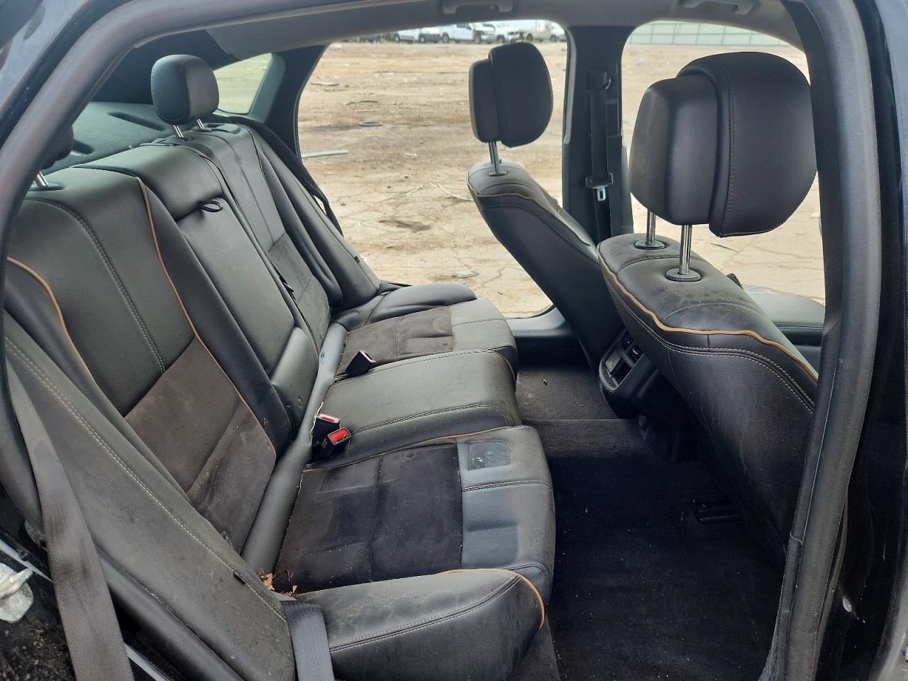 2G1125S37E9225492 · 2014 CHEVROLET IMPALA · 10/12