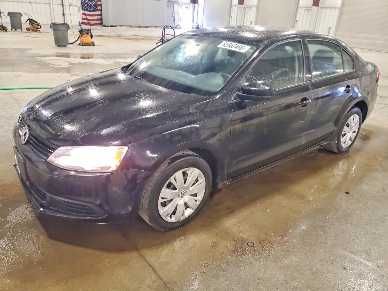 3VW2K7AJ0BM021785 · 2011 VOLKSWAGEN JETTA