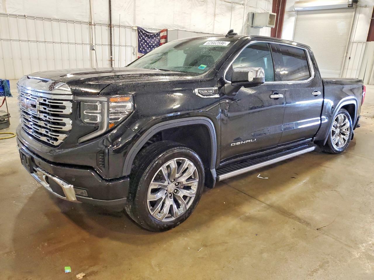 3GTUUGED6RG264116 · 2024 GMC SIERRA