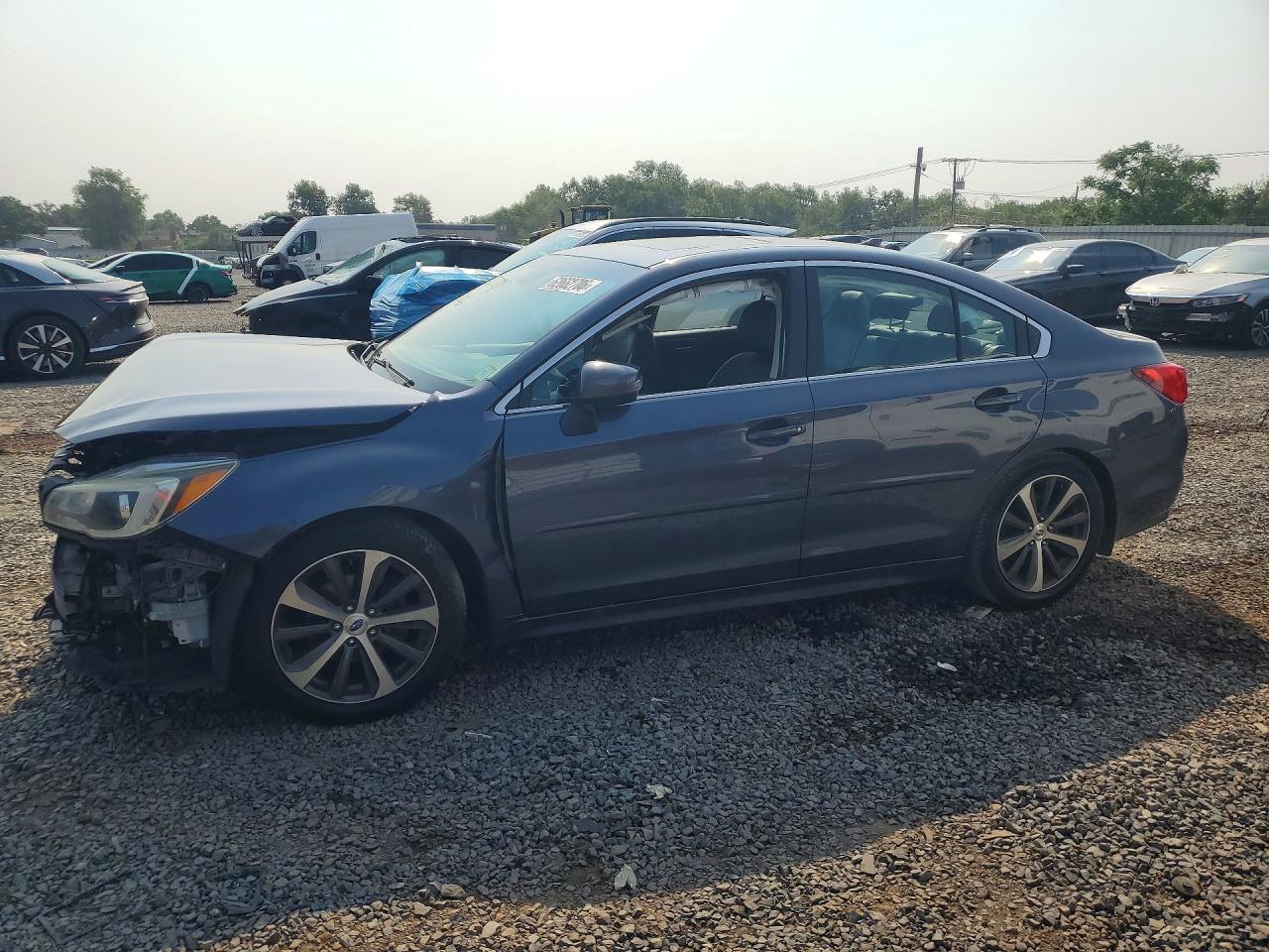 4S3BNBN65G3044197 · 2016 SUBARU LEGACY