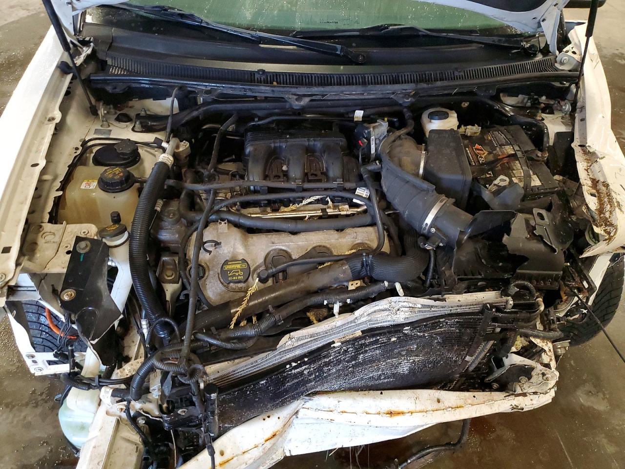 2FMHK6CC4CBD00452 · 2012 FORD FLEX · 12/14