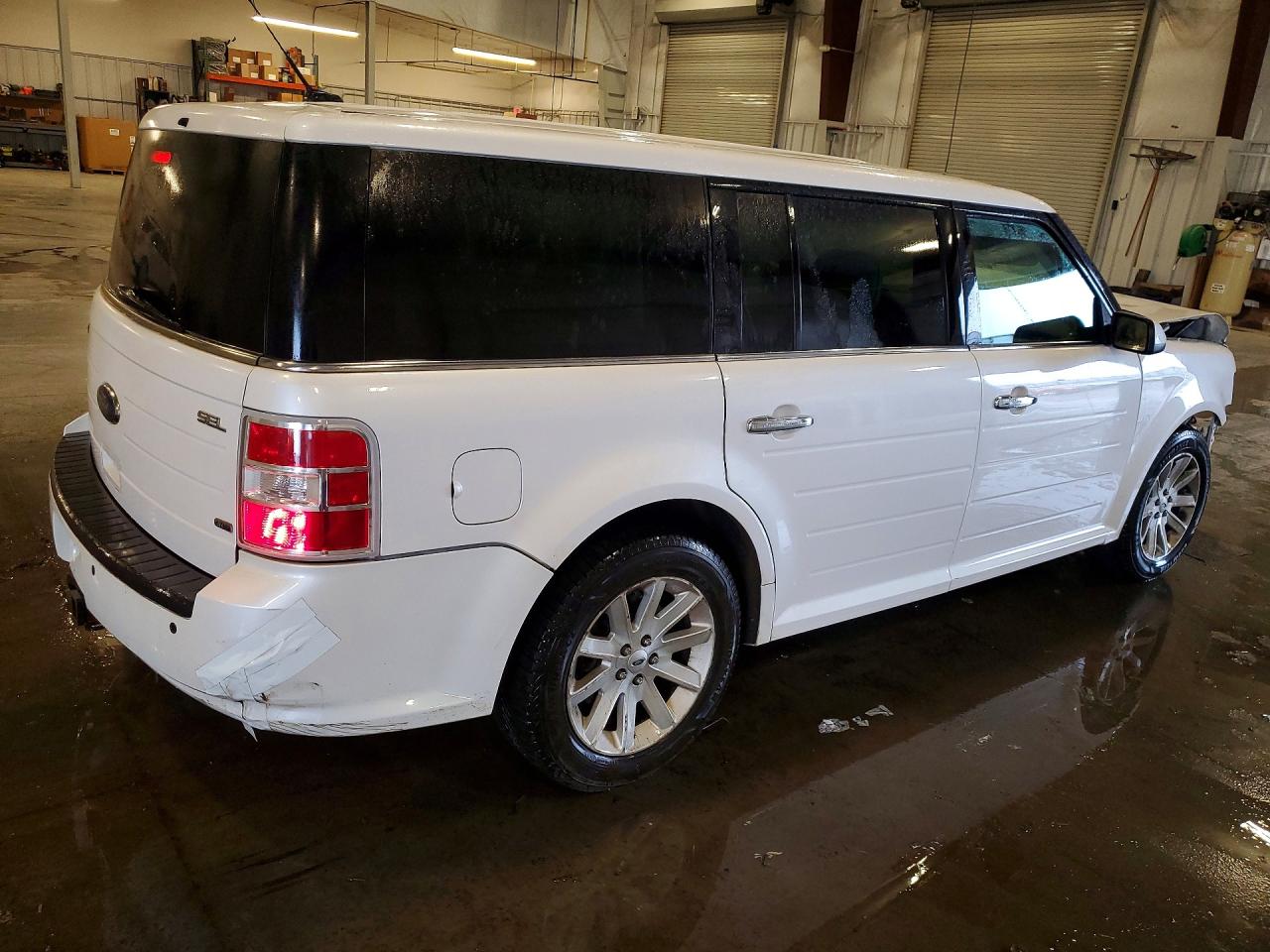 2FMHK6CC4CBD00452 · 2012 FORD FLEX · 3/14