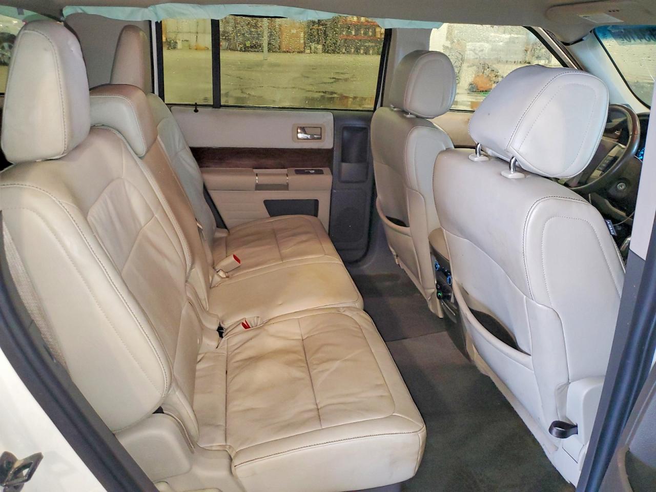 2FMHK6CC4CBD00452 · 2012 FORD FLEX · 11/14