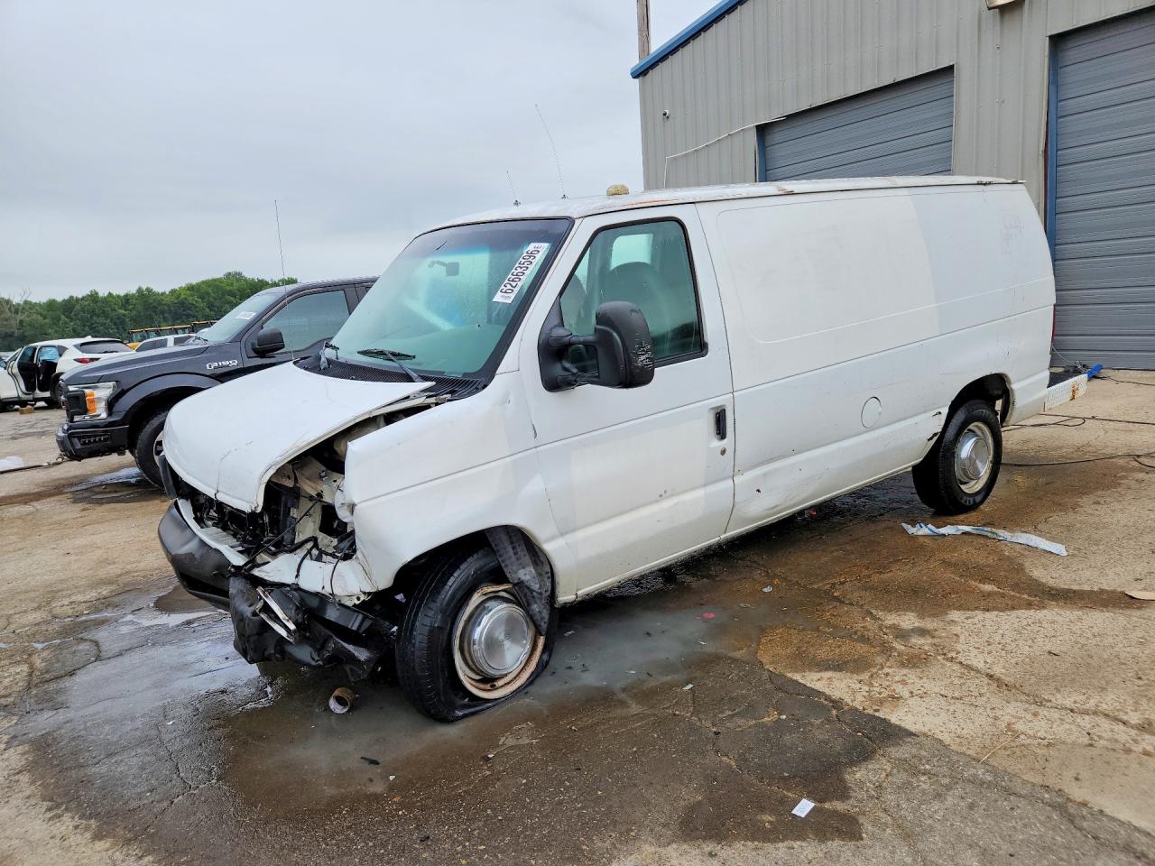 1FTNE24L45HA36869 · 2005 FORD ECONOLINE