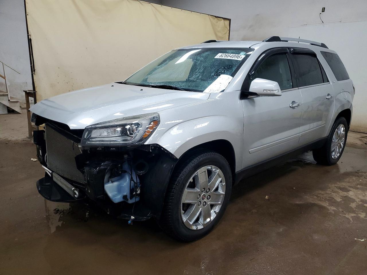 1GKKRSKD8HJ222306 · 2017 GMC ACADIA LIMITED