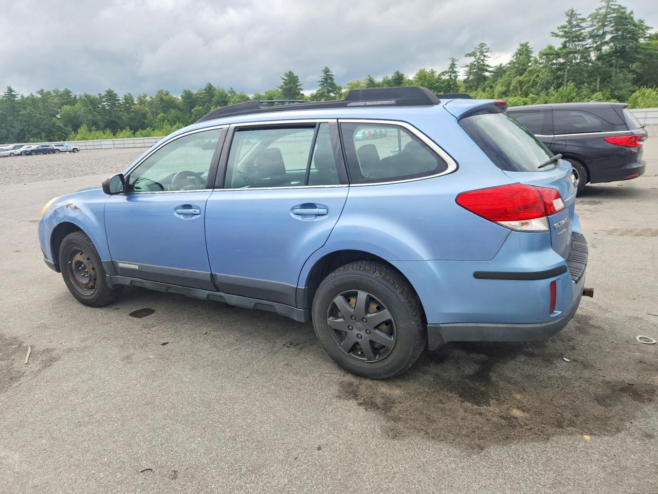 4S4BRBAC4B1375661 · 2011 SUBARU OUTBACK · 2/12