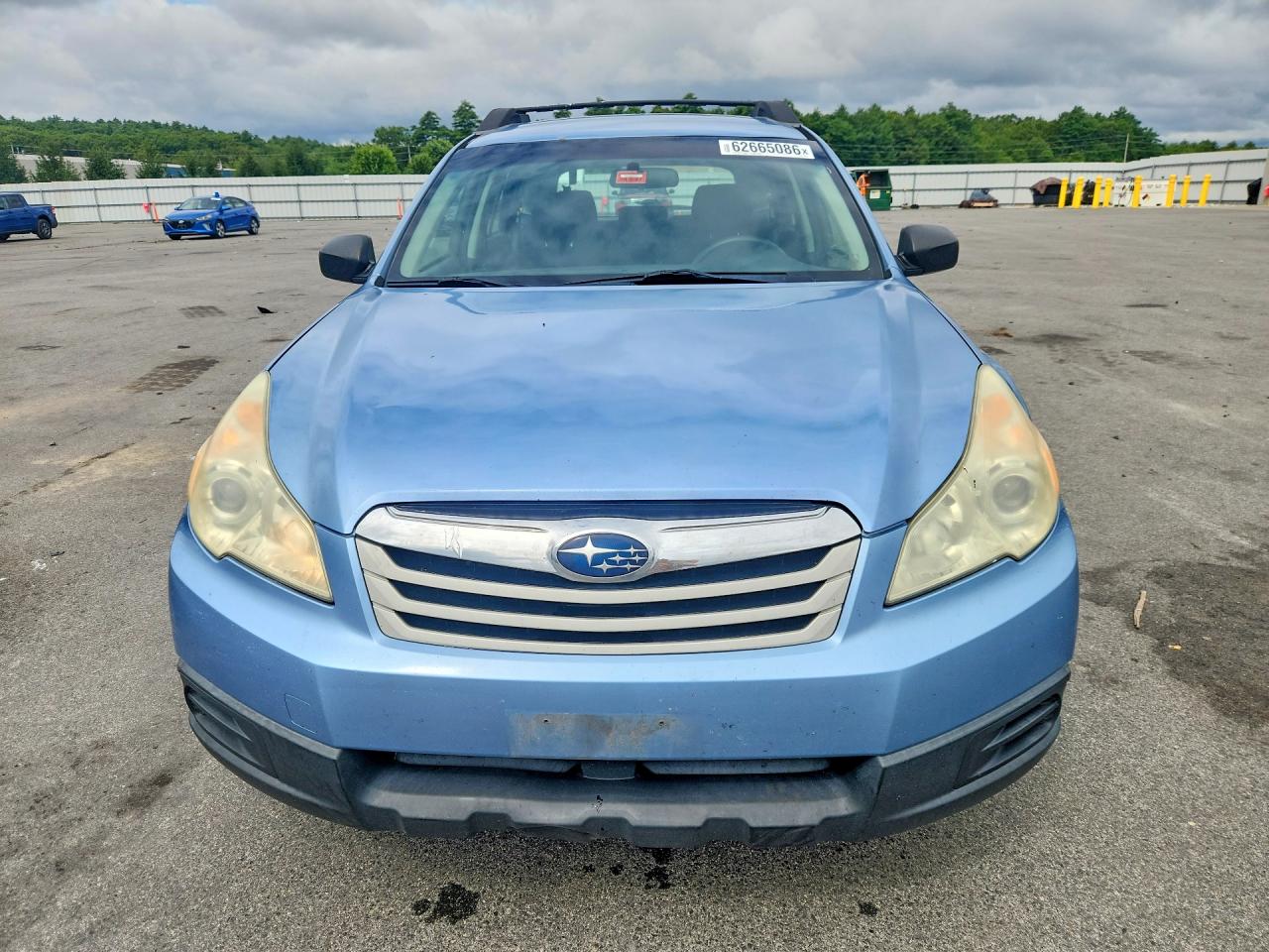 4S4BRBAC4B1375661 · 2011 SUBARU OUTBACK · 5/12