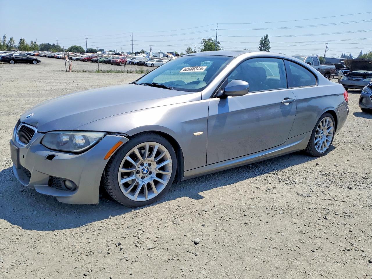 WBAKE5C53CJ106517 · 2012 BMW 328