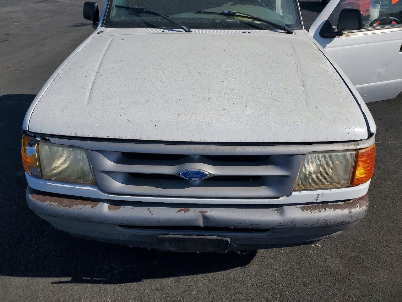 1FTCR10A0VUB54709 · 1997 FORD RANGER · 11/12