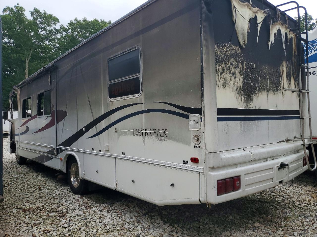 1FCNF53S330A02876 · 2003 FORD F550 · 3/10