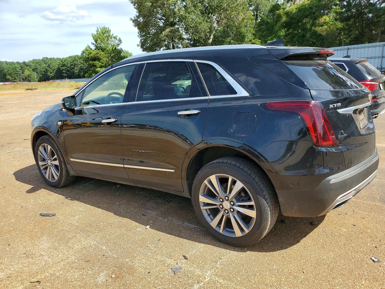 1GYKNERS3LZ148522 · 2020 CADILLAC XT5 · 2/12