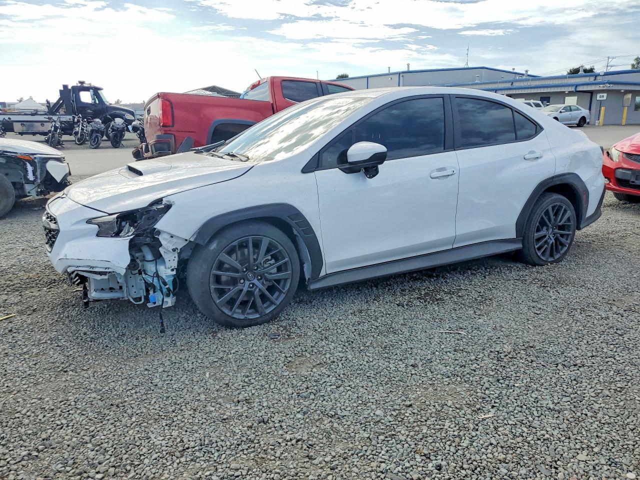 JF1VBAH65R9808972 · 2024 SUBARU WRX