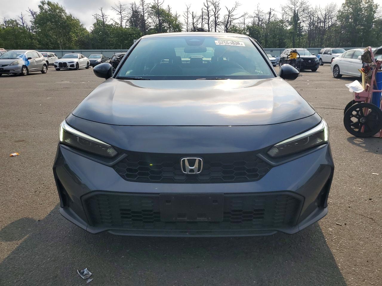 2HGFE2F59TH503490 · 2026 HONDA CIVIC · 5/12