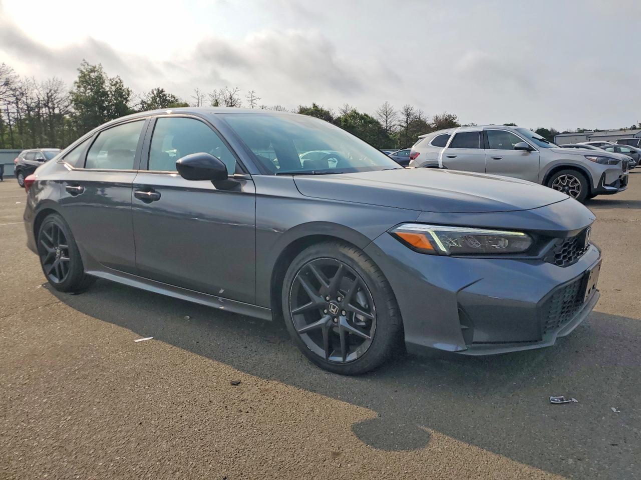 2HGFE2F59TH503490 · 2026 HONDA CIVIC · 4/12