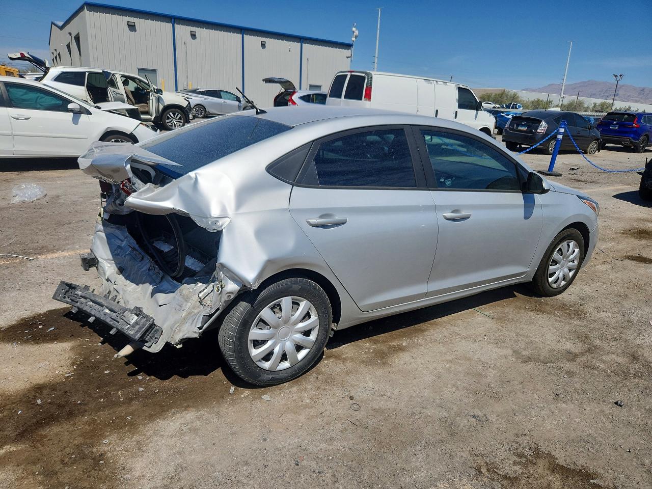 3KPC24A33KE054720 · 2019 HYUNDAI ACCENT · 3/12