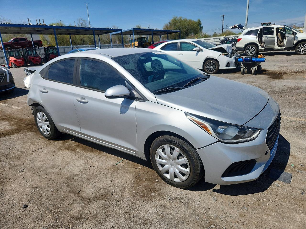 3KPC24A33KE054720 · 2019 HYUNDAI ACCENT · 4/12