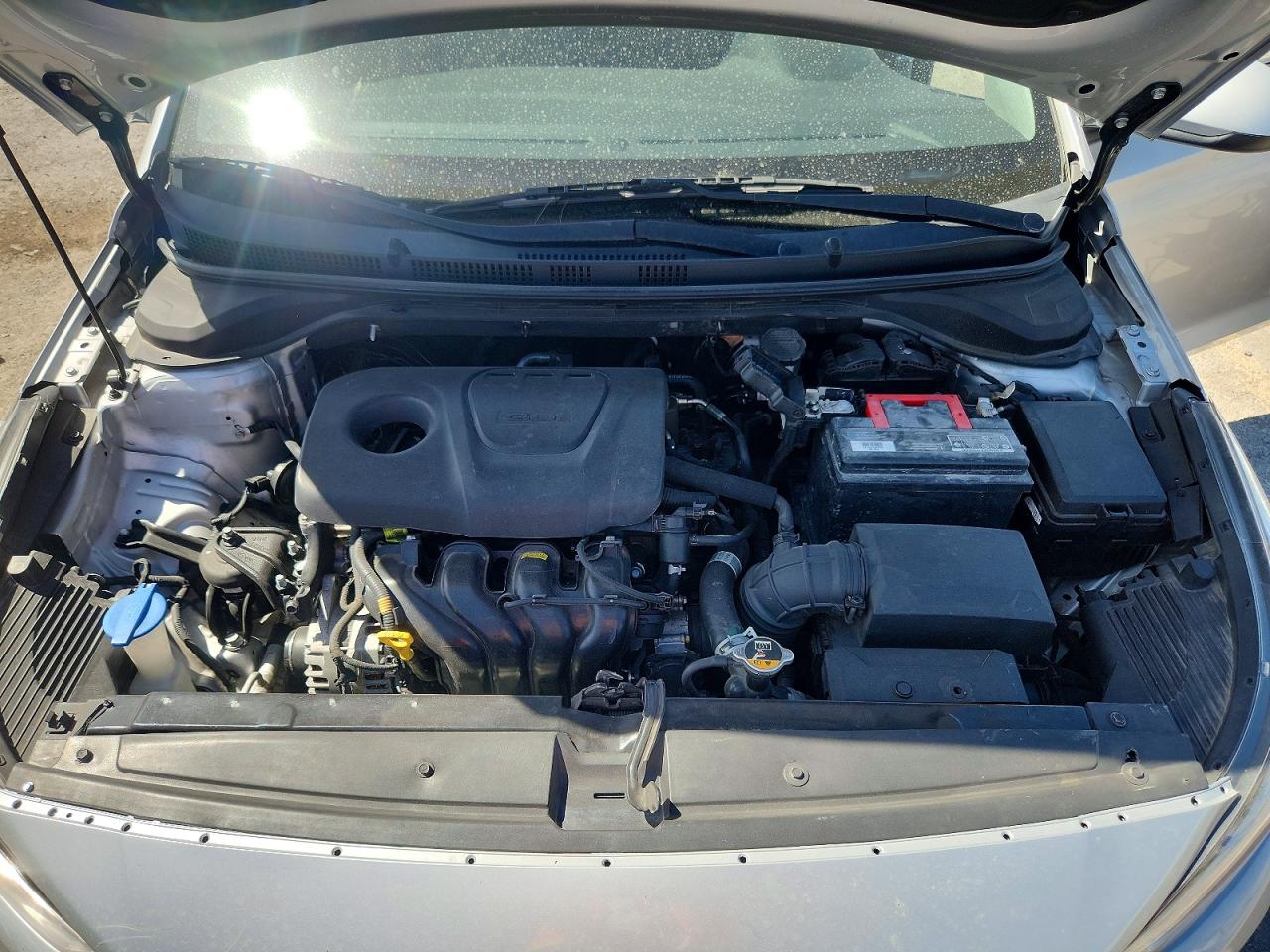 3KPC24A33KE054720 · 2019 HYUNDAI ACCENT · 11/12