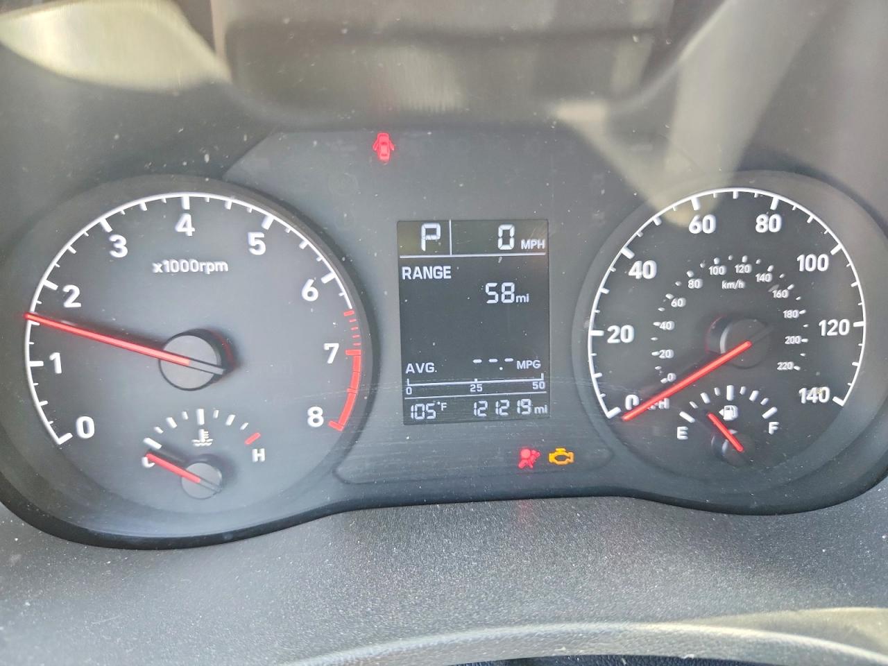 3KPC24A33KE054720 · 2019 HYUNDAI ACCENT · 9/12