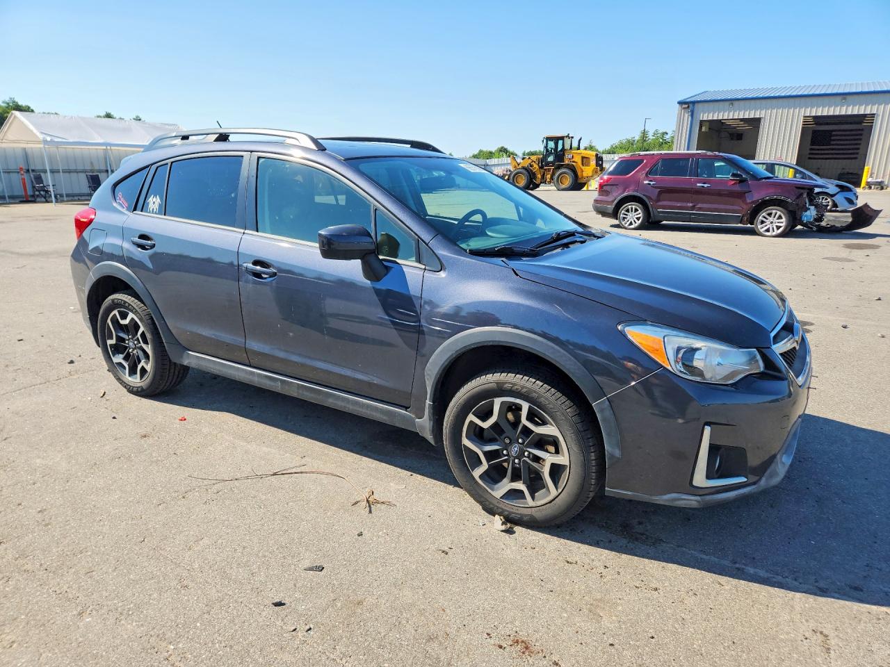 JF2GPABC0HH240381 · 2017 SUBARU CROSSTREK · 4/12