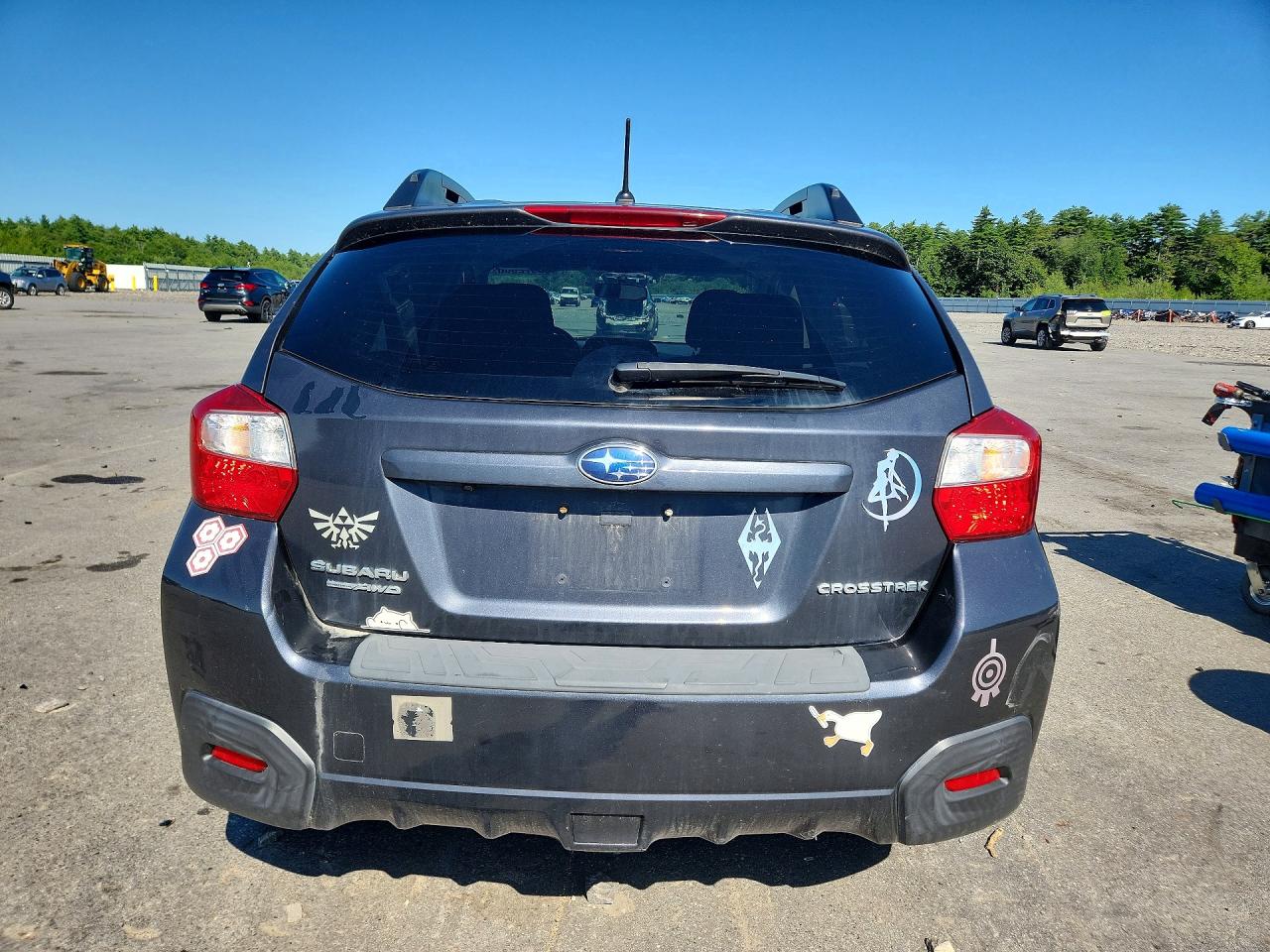 JF2GPABC0HH240381 · 2017 SUBARU CROSSTREK · 6/12