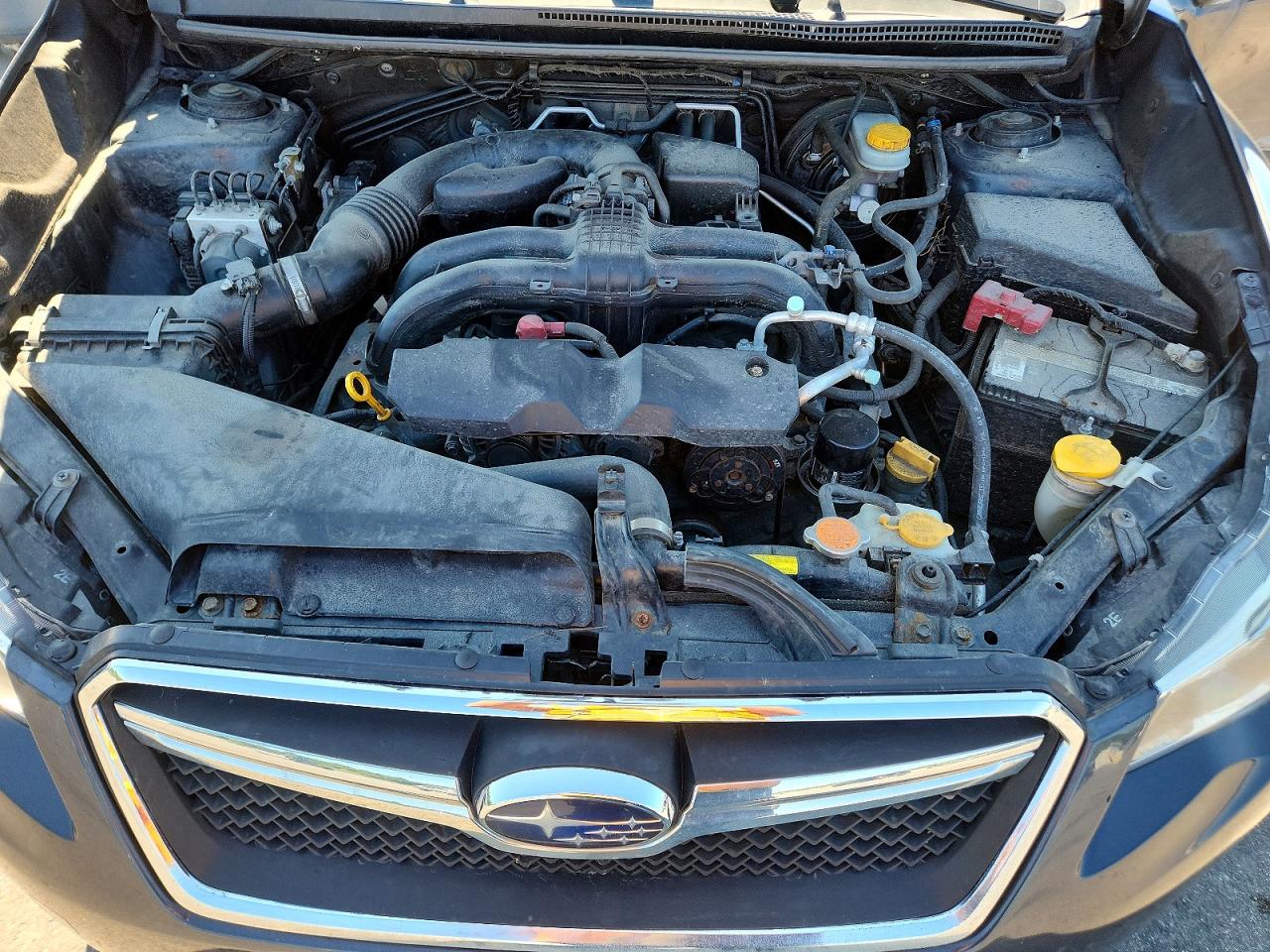 JF2GPABC0HH240381 · 2017 SUBARU CROSSTREK · 11/12