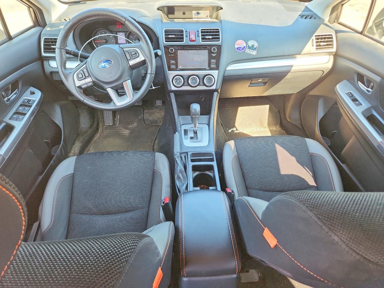 JF2GPABC0HH240381 · 2017 SUBARU CROSSTREK · 8/12