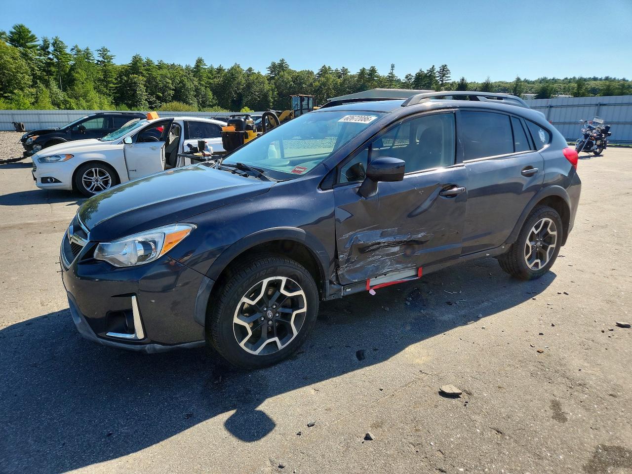 JF2GPABC0HH240381 · 2017 SUBARU CROSSTREK