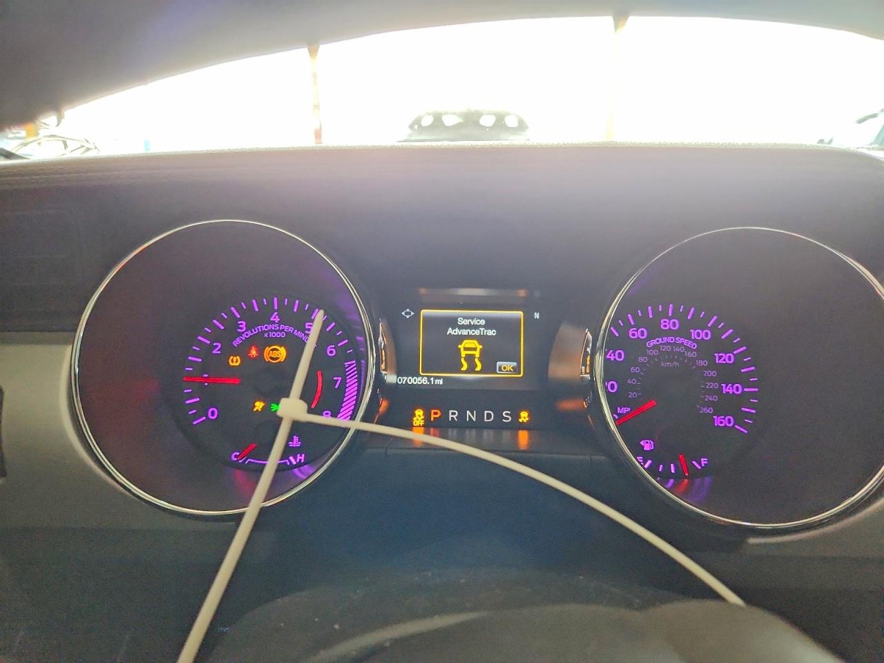 1FA6P8CF4H5249538 · 2017 FORD MUSTANG · 9/12