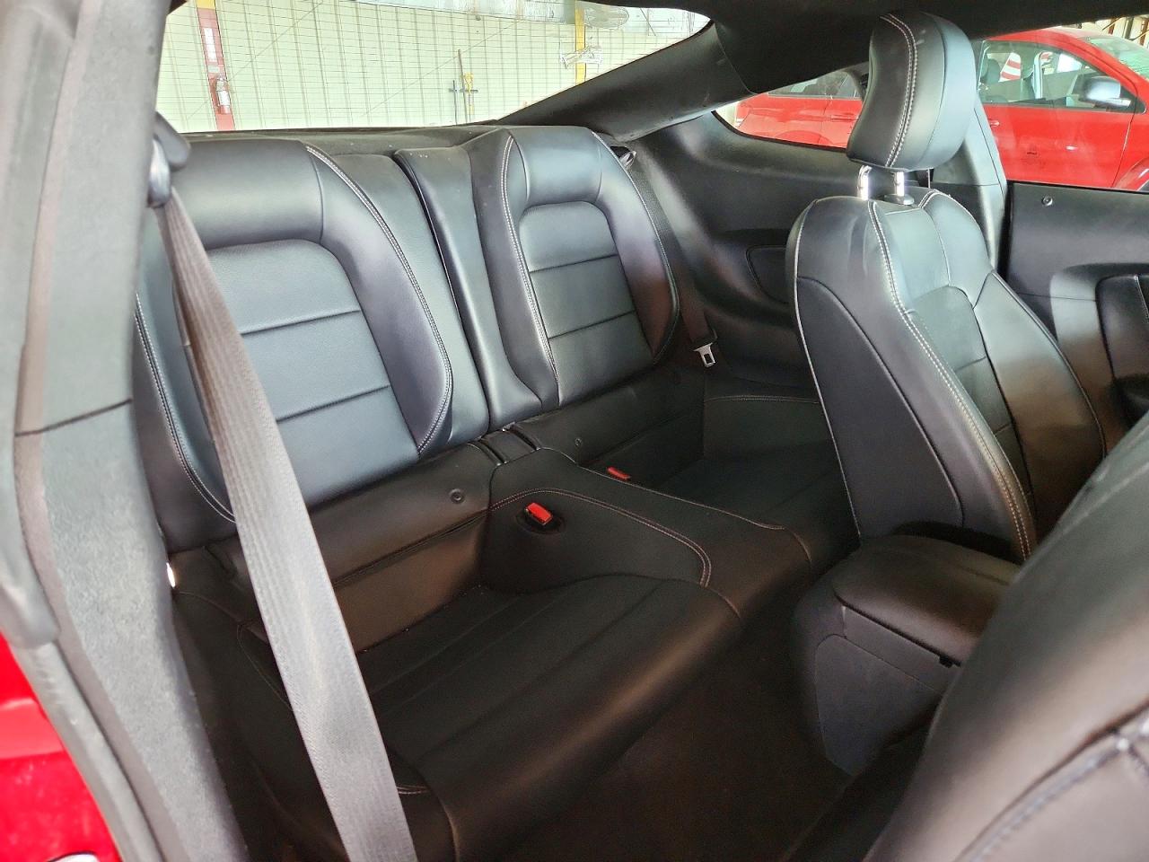 1FA6P8CF4H5249538 · 2017 FORD MUSTANG · 10/12