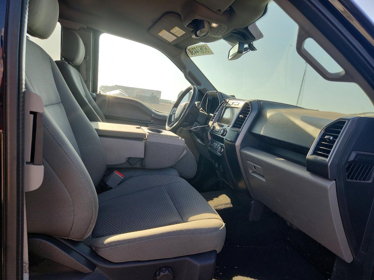 1FTEX1CP4KKE91468 · 2019 FORD F150 · 10/12