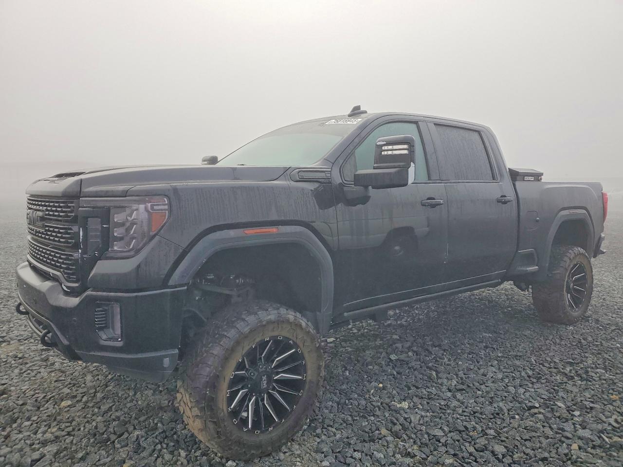 1GT49REY7LF281127 · 2020 GMC SIERRA