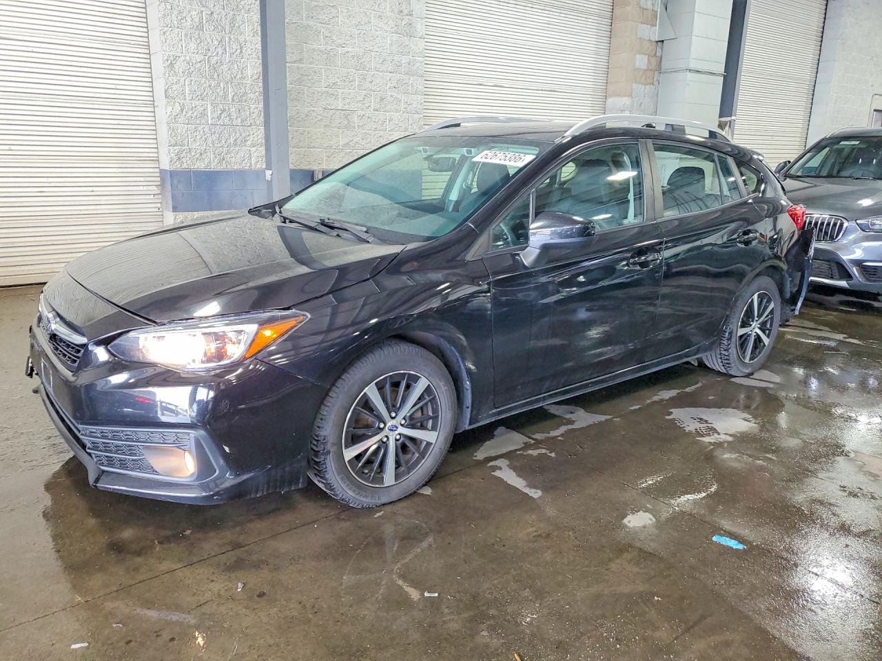 4S3GTAD67L3706086 · 2020 SUBARU IMPREZA