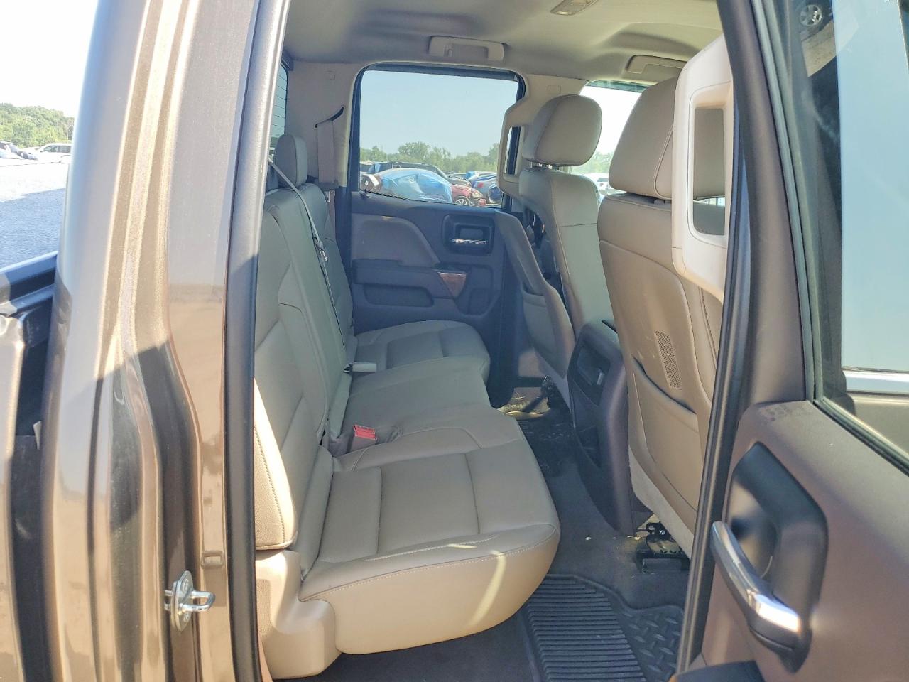 1GTV2VEC4EZ327519 · 2014 GMC SIERRA · 10/12