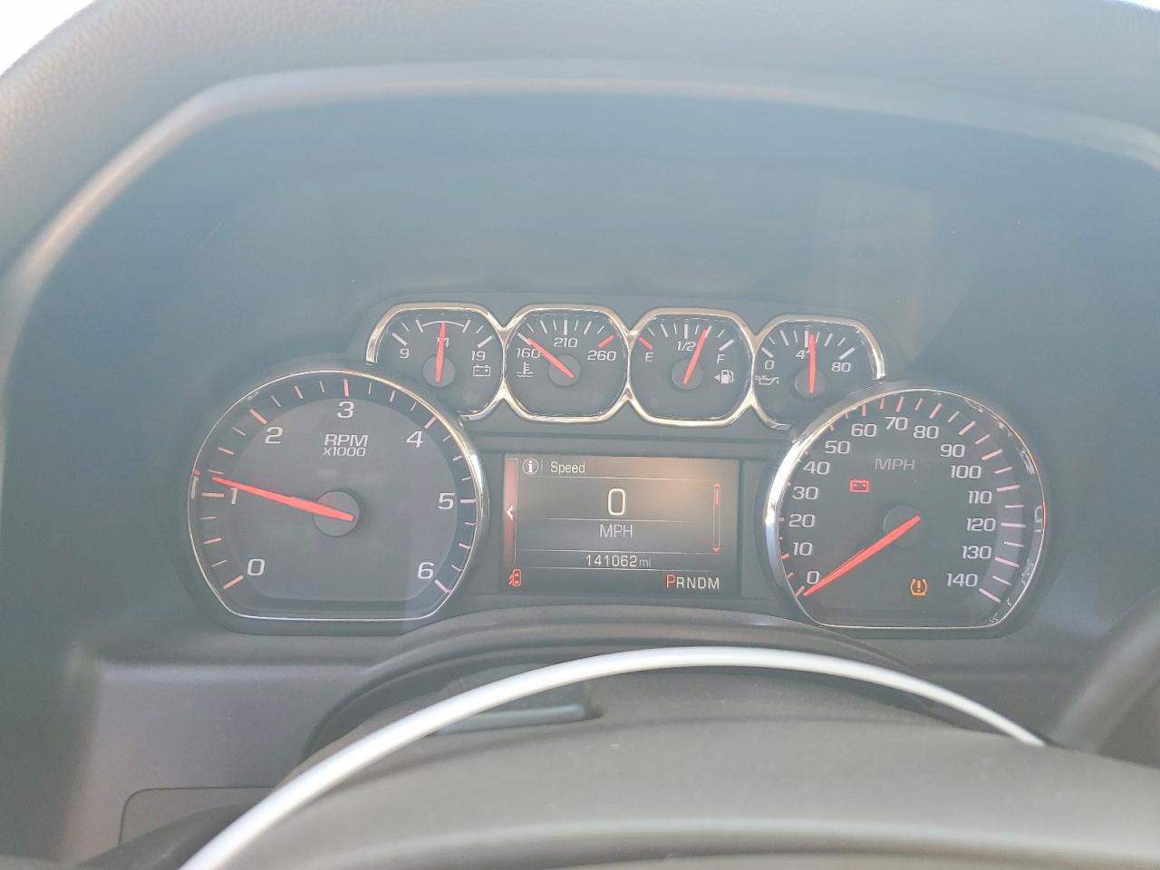 1GTV2VEC4EZ327519 · 2014 GMC SIERRA · 9/12