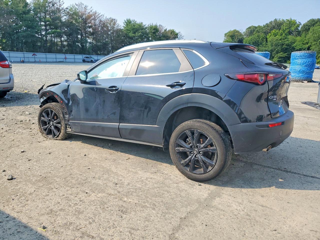 3MVDMBBM5RM690371 · 2024 MAZDA CX-30 · 2/12