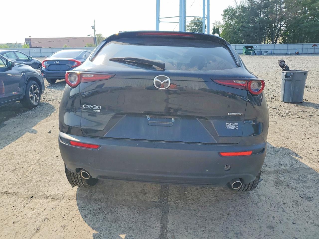 3MVDMBBM5RM690371 · 2024 MAZDA CX-30 · 6/12