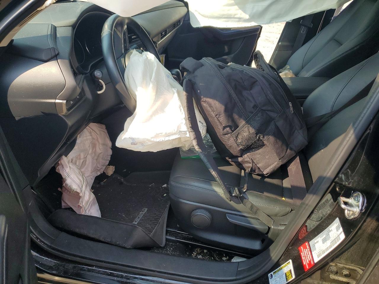 3MVDMBBM5RM690371 · 2024 MAZDA CX-30 · 7/12