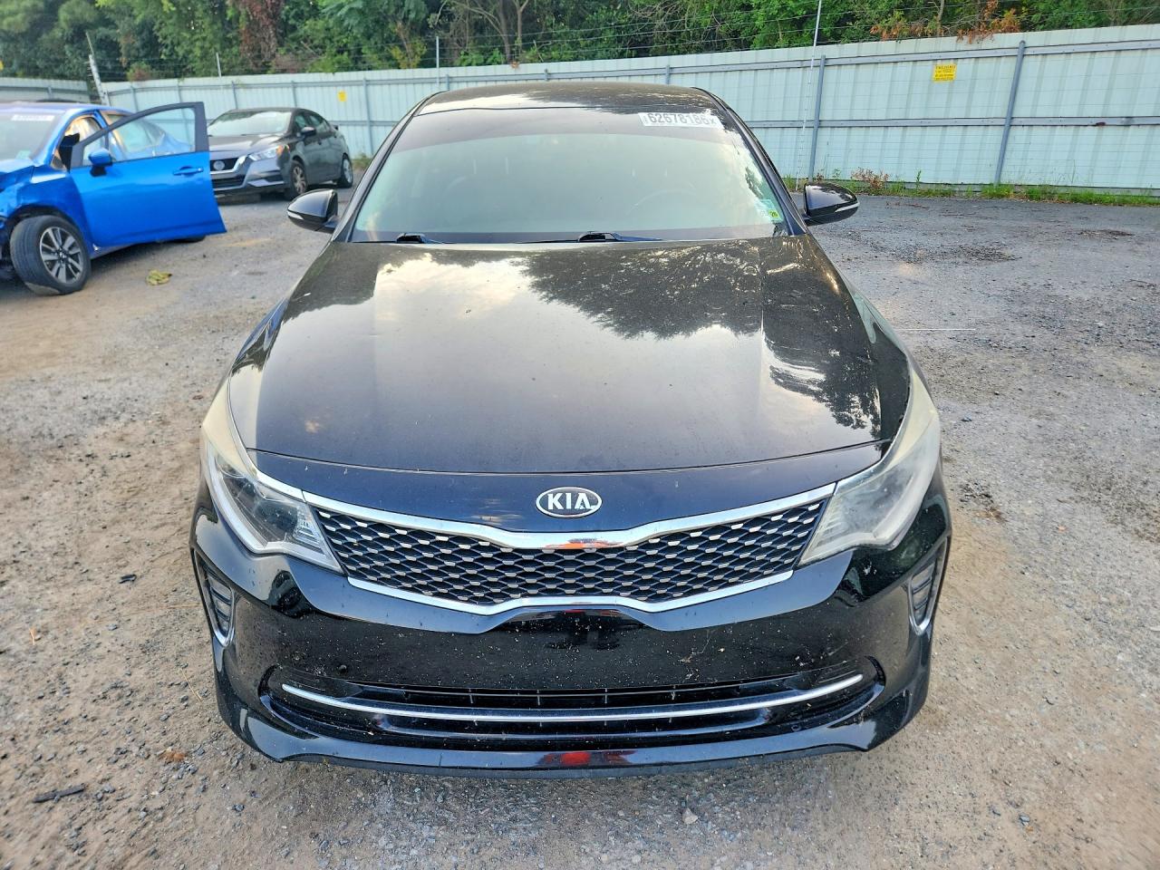 5XXGT4L38JG239251 · 2018 KIA OPTIMA · 5/12