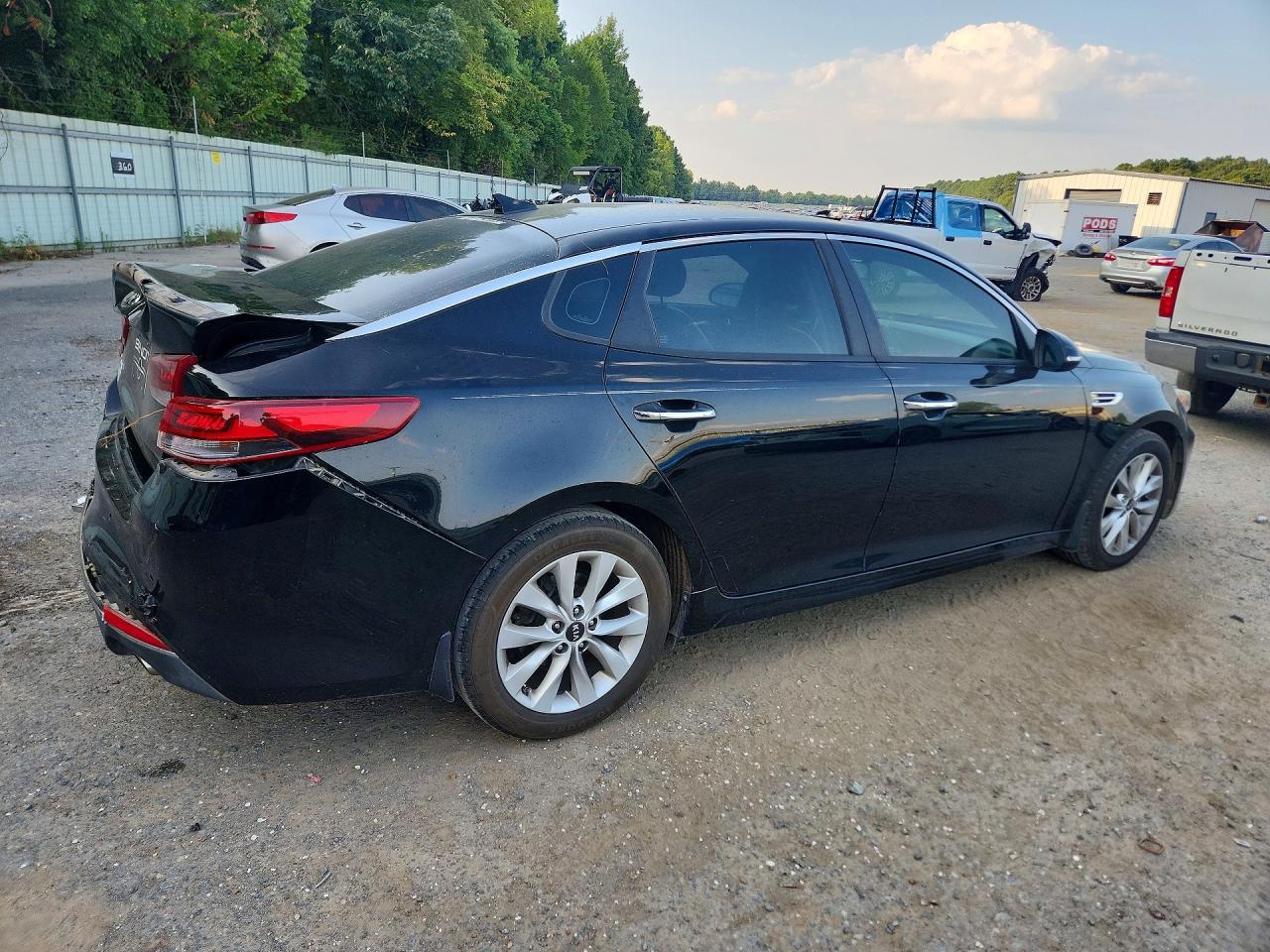 5XXGT4L38JG239251 · 2018 KIA OPTIMA · 3/12
