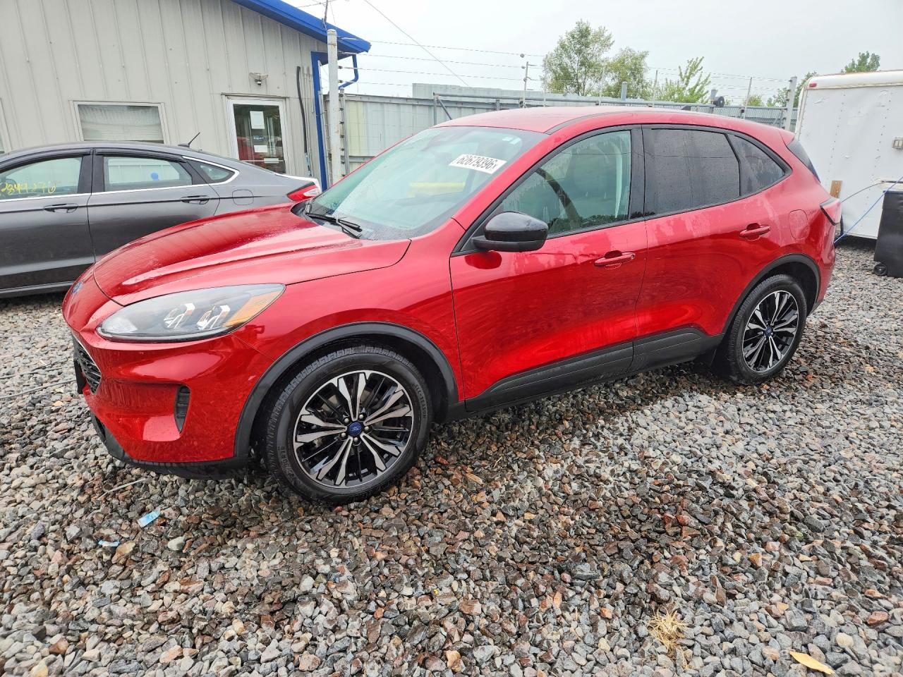 1FMCU0G68NUA11982 · 2022 FORD ESCAPE