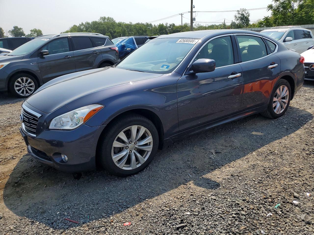 JN1BY1AR4BM373299 · 2011 INFINITI M37