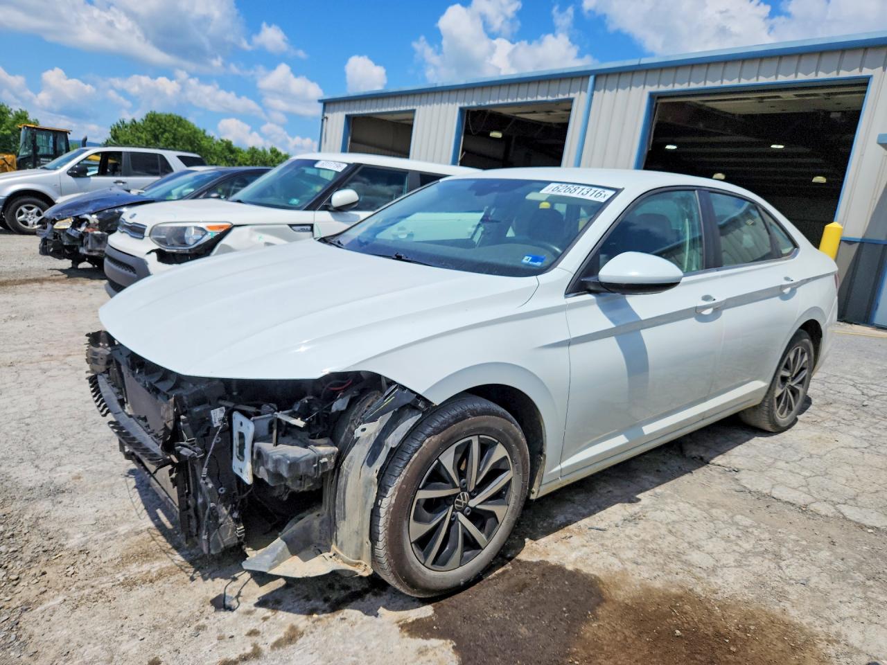 3VW5M7BU4RM004790 · 2024 VOLKSWAGEN JETTA