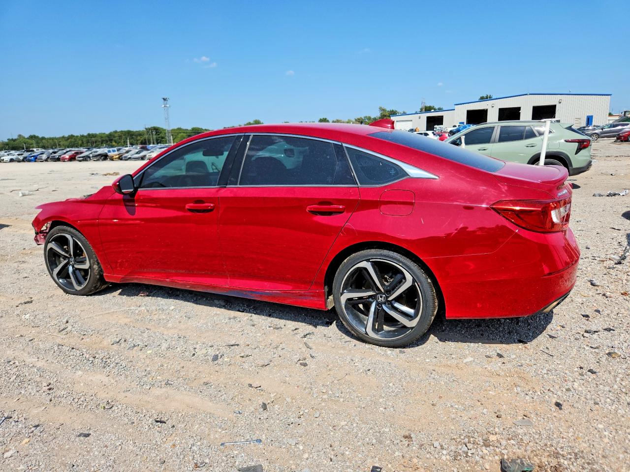 1HGCV1F32JA221649 · 2018 HONDA ACCORD · 2/13