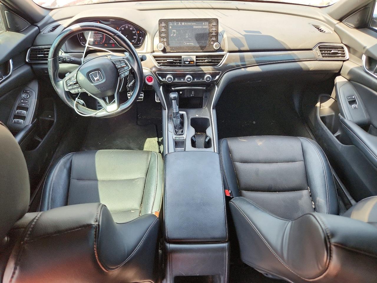 1HGCV1F32JA221649 · 2018 HONDA ACCORD · 8/13