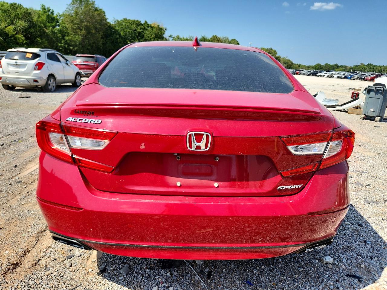 1HGCV1F32JA221649 · 2018 HONDA ACCORD · 6/13