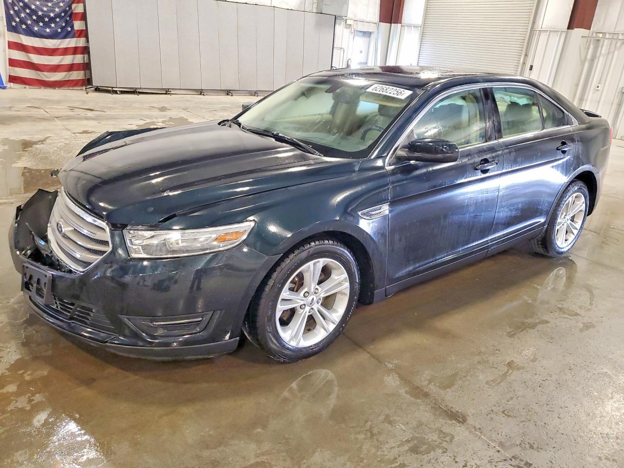 1FAHP2E80EG153233 · 2014 FORD TAURUS
