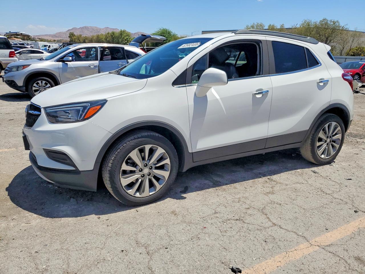 KL4CJASB9LB091156 · 2020 BUICK ENCORE