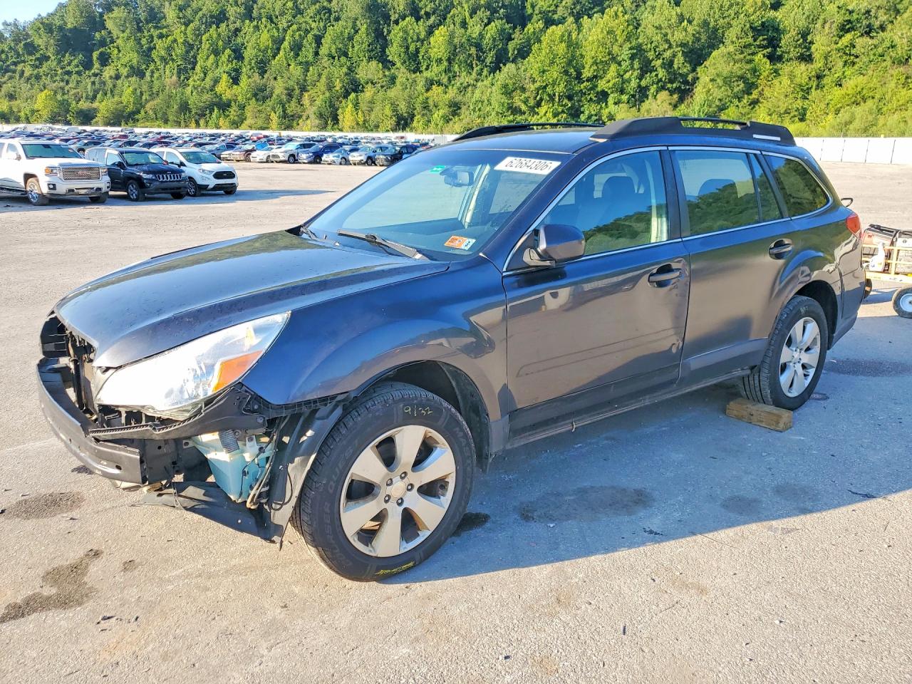 4S4BRBCC7B3403924 · 2011 SUBARU OUTBACK