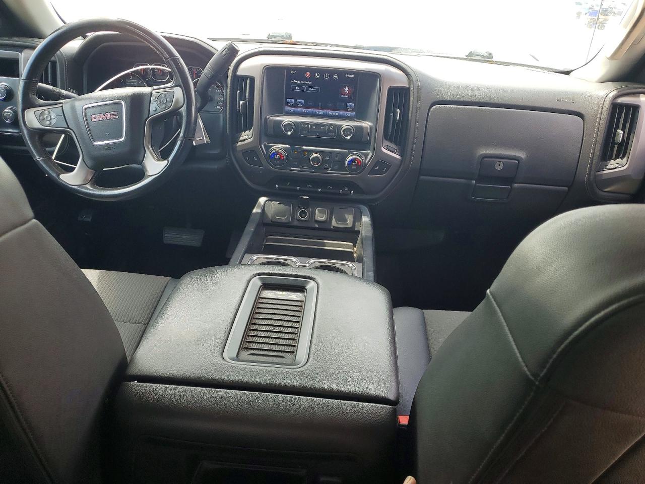 1GTV2MEC8GZ282775 · 2016 GMC SIERRA · 8/12