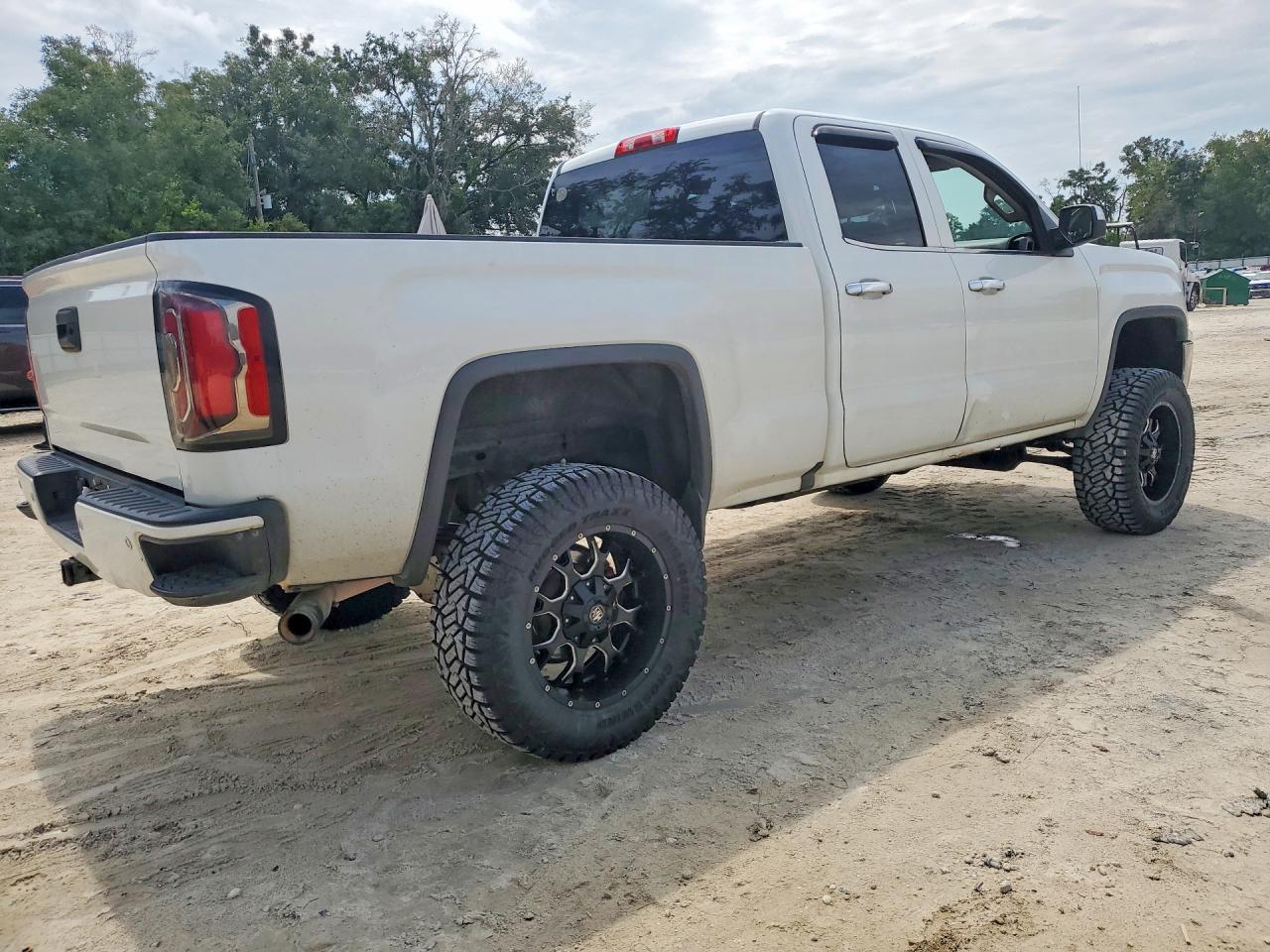 1GTV2MEC8GZ282775 · 2016 GMC SIERRA · 3/12